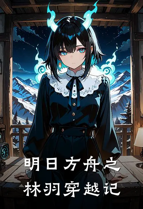 明日方舟之林羽穿越记