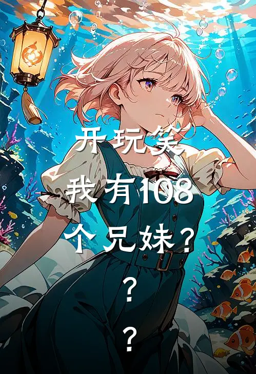 开玩笑，我有108个兄妹？？？