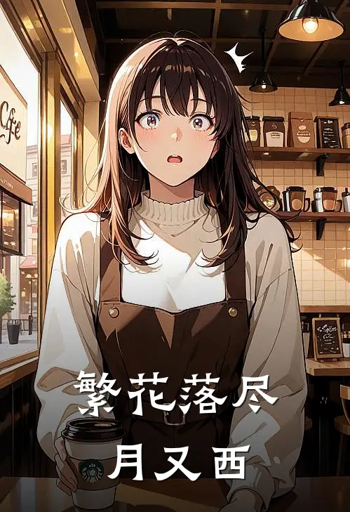 繁花落尽月又西