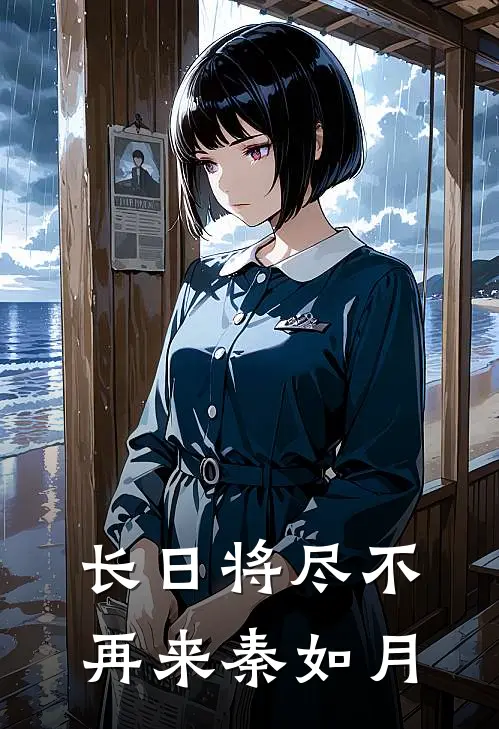 长日将尽不再来秦如月