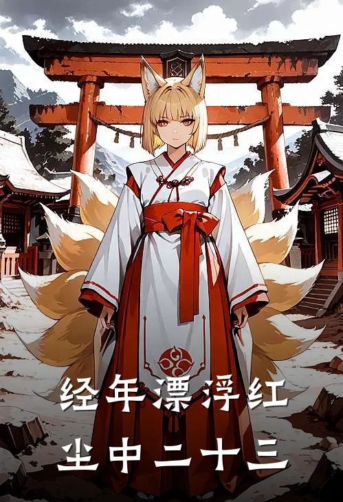 经年漂浮红尘中二十三