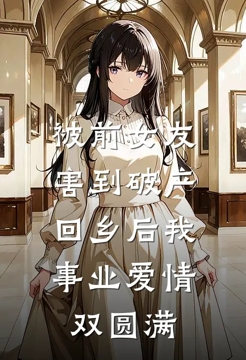 被前女友害到破产，回乡后我事业爱情双圆满