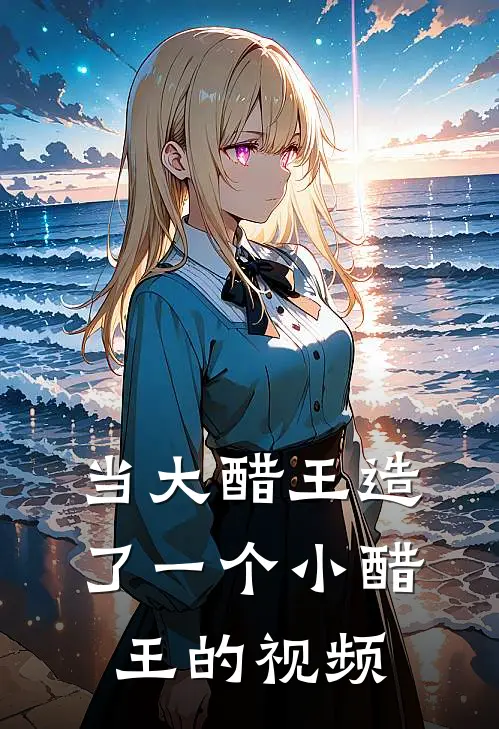 当大醋王造了一个小醋王的视频