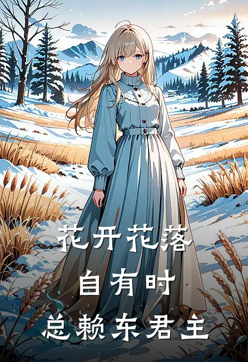 花开花落自有时,总赖东君主