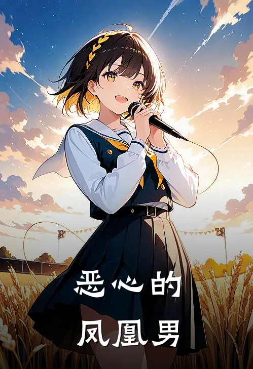恶心的凤凰男