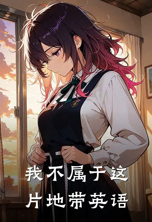 我不属于这片地带英语