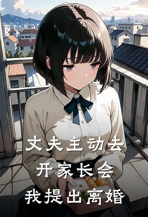 丈夫主动去开家长会，我提出离婚