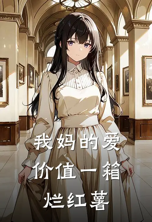 我妈的爱，价值一箱烂红薯