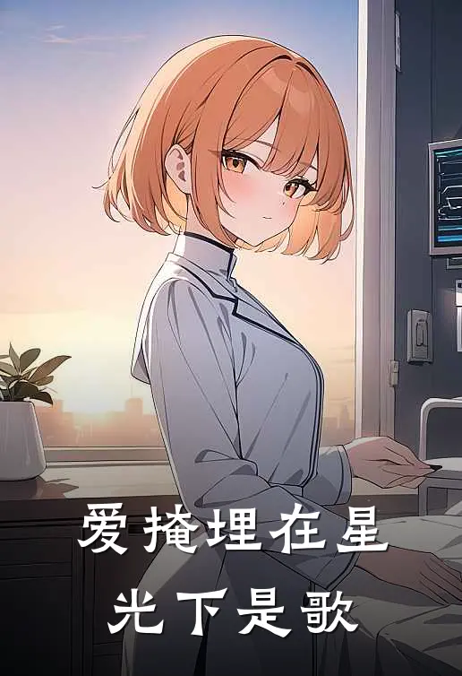 爱掩埋在星光下是歌