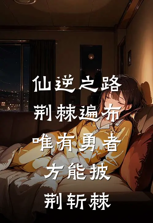 仙逆之路,荆棘遍布,唯有勇者,方能披荆斩棘