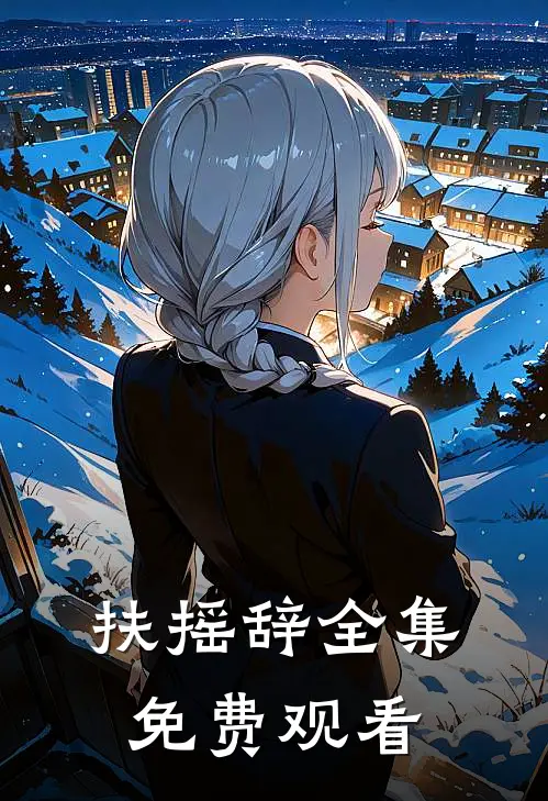 扶摇辞全集免费观看