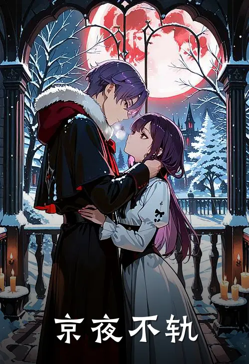 京夜不轨