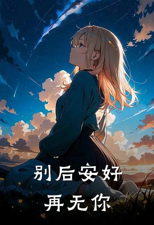 别后安好再无你