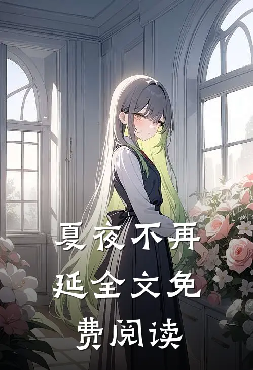 夏夜不再延全文免费阅读