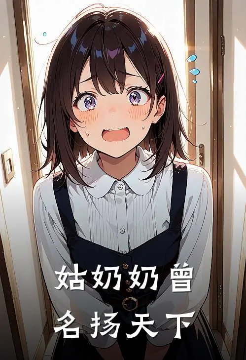 姑奶奶曾名扬天下