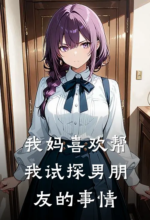 我妈喜欢帮我试探男朋友的事情