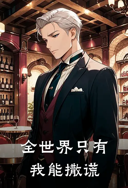 全世界只有我能撒谎