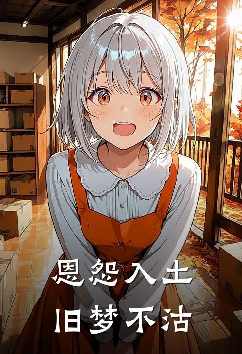 恩怨入土，旧梦不沽