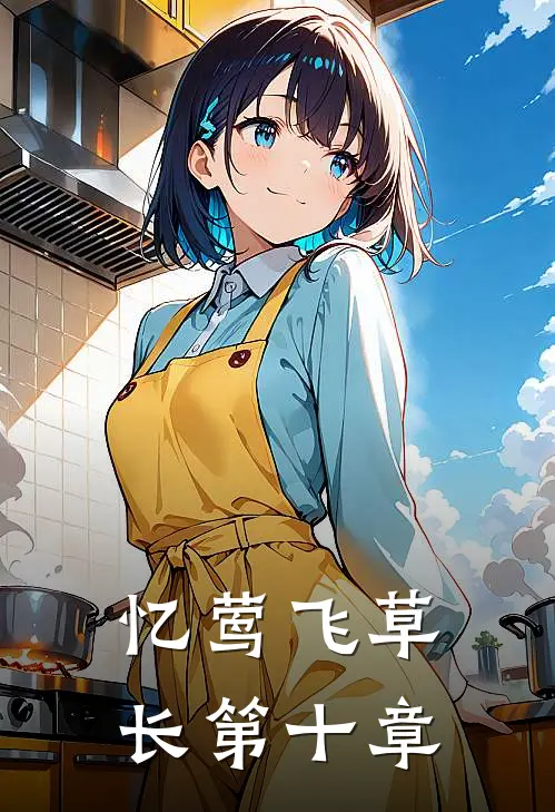 忆莺飞草长第十章