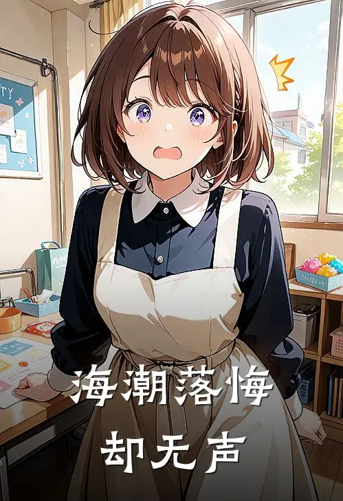 海潮落悔却无声