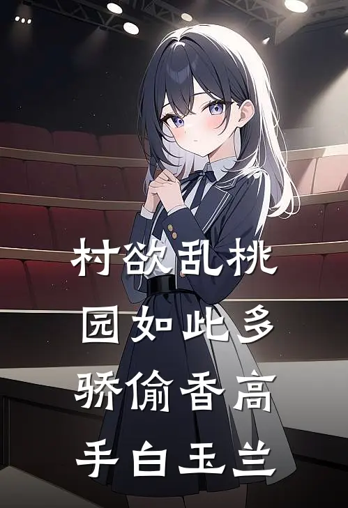 村欲乱桃园如此多骄偷香高手白玉兰