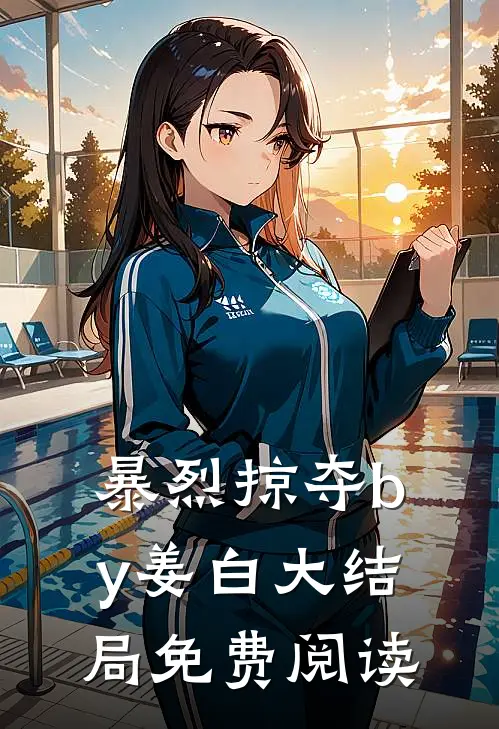 暴烈掠夺by姜白大结局免费阅读