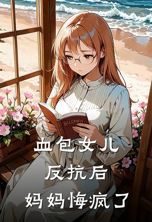 血包女儿反抗后，妈妈悔疯了