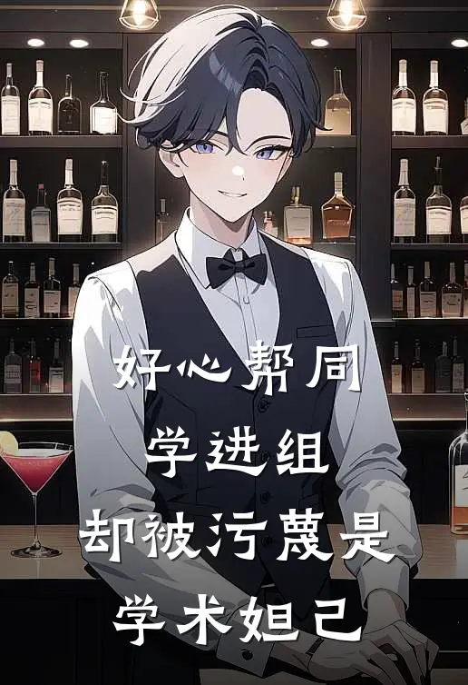 好心帮同学进组，却被污蔑是学术妲己