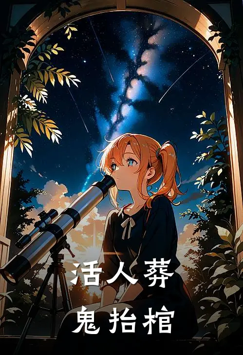 活人葬，鬼抬棺