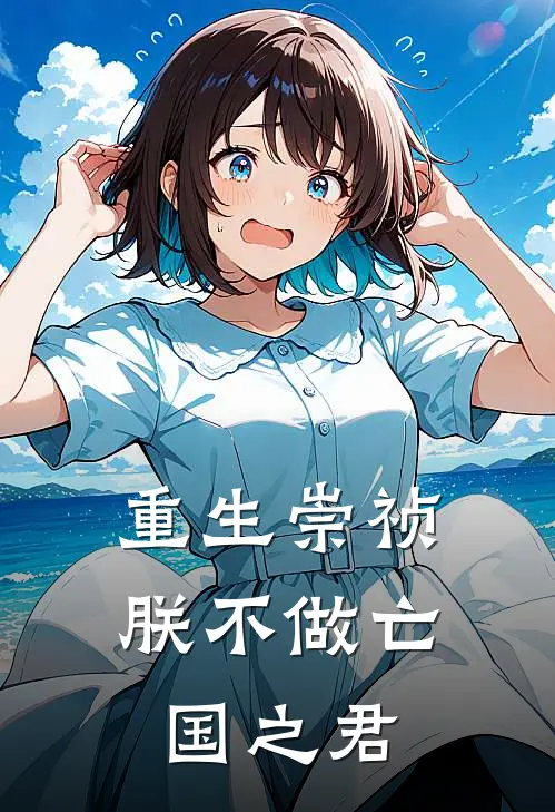 重生崇祯：朕不做亡国之君