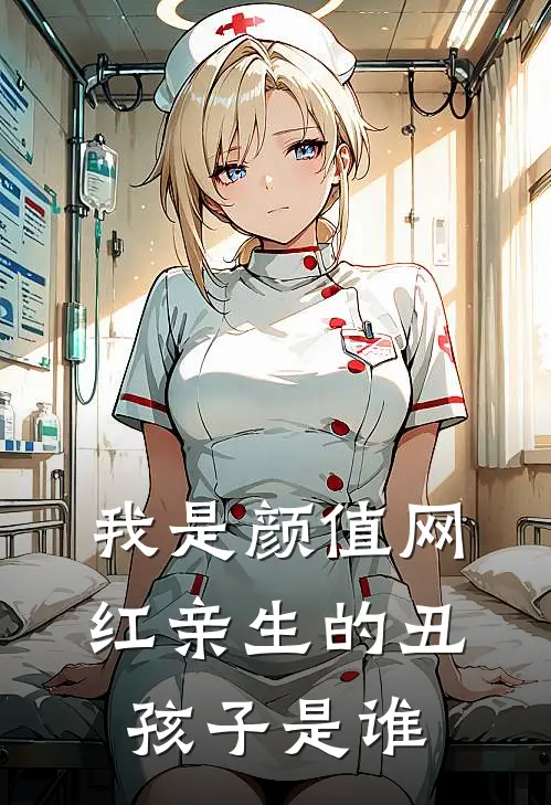 我是颜值网红亲生的丑孩子是谁