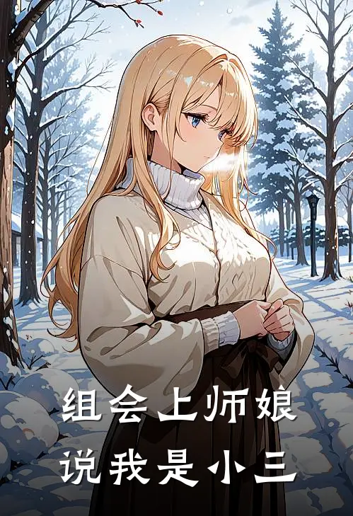 组会上师娘说我是小三