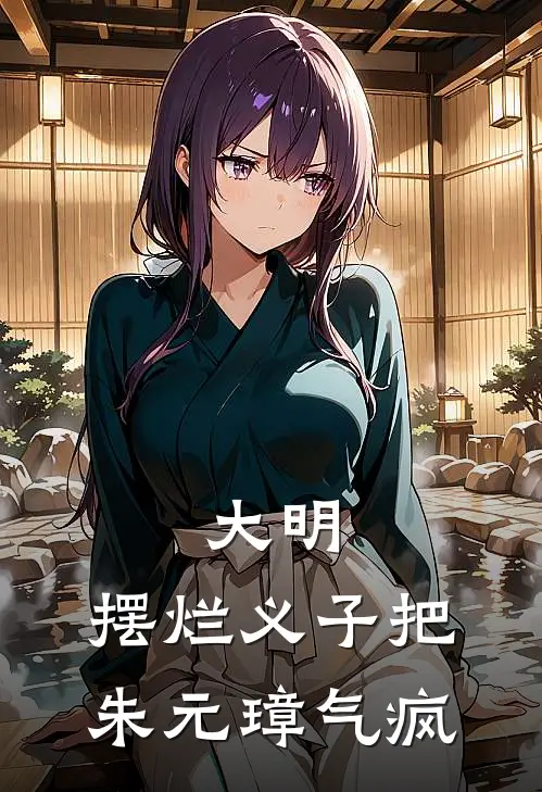 大明：摆烂义子把朱元璋气疯