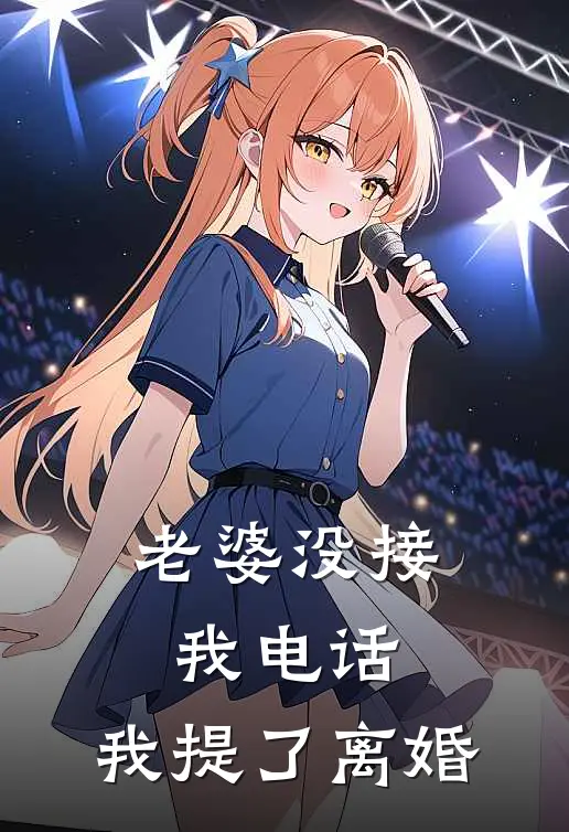 老婆没接我电话，我提了离婚