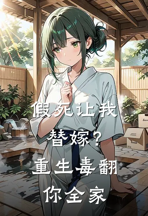 假死让我替嫁？重生毒翻你全家