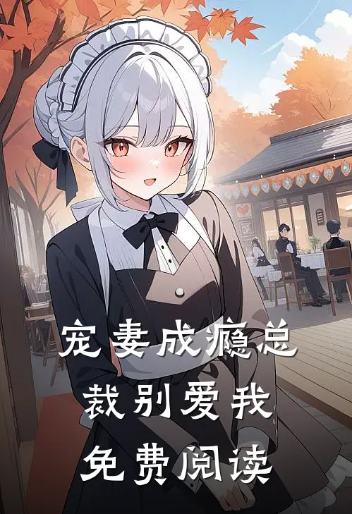 宠妻成瘾总裁别爱我免费阅读