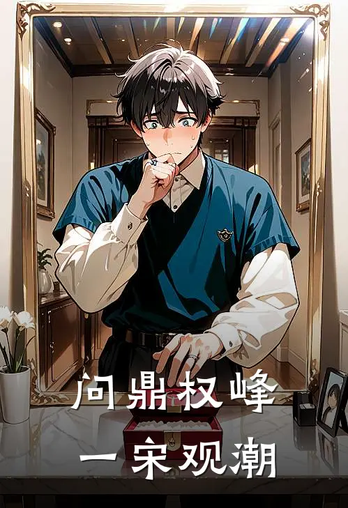 问鼎权峰一宋观潮