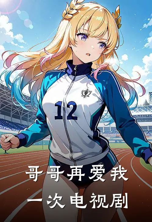 哥哥再爱我一次电视剧