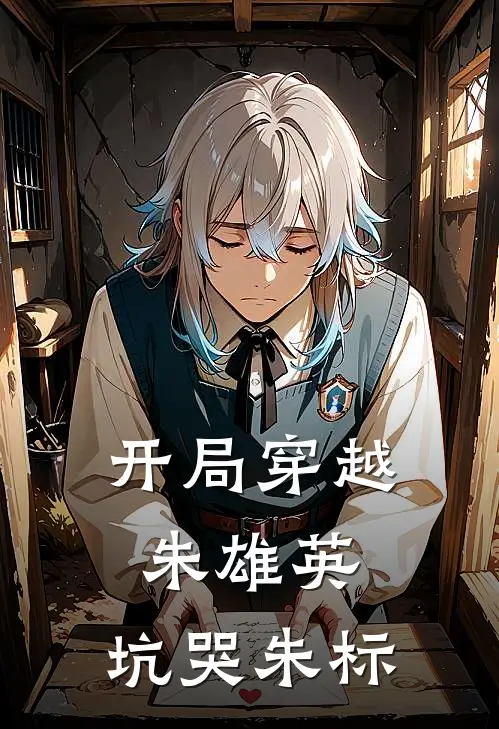 开局穿越朱雄英，坑哭朱标