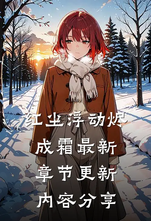 红尘浮动烬成霜最新章节更新内容分享