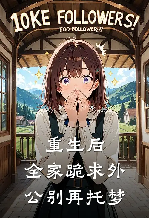 重生后，全家跪求外公别再托梦