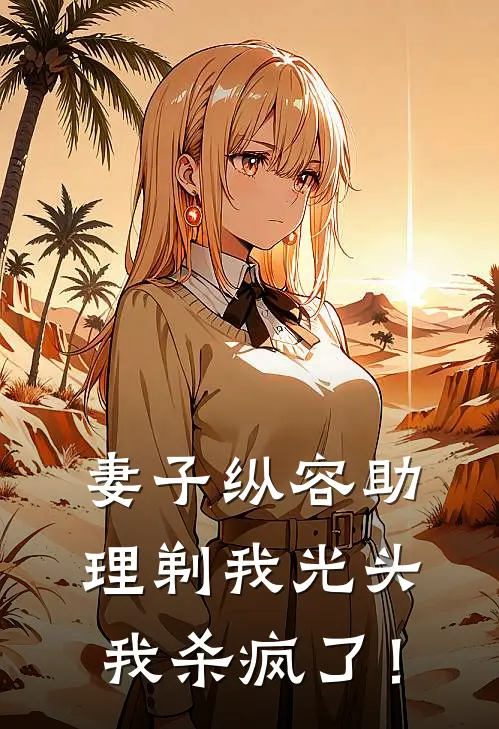 妻子纵容助理剃我光头，我杀疯了！