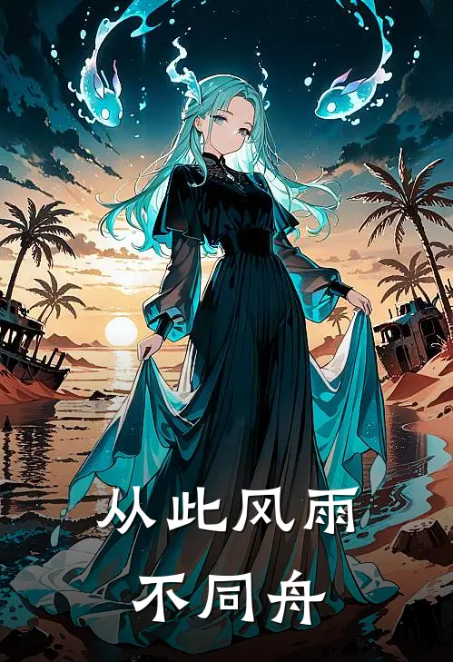 从此风雨不同舟