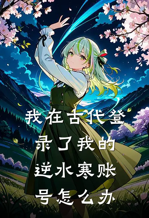 我在古代登录了我的逆水寒账号怎么办