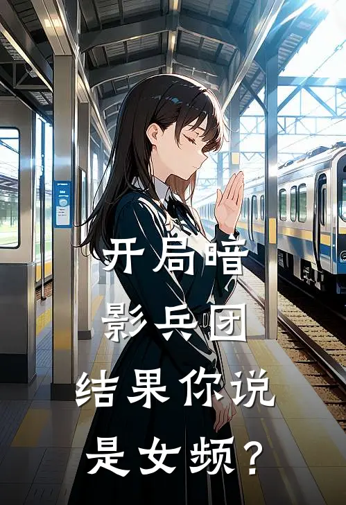 开局暗影兵团，结果你说是女频？