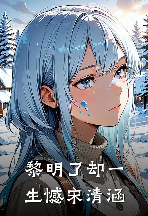 黎明了却一生憾宋清涵