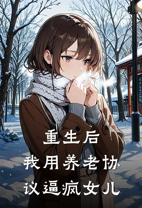 重生后，我用养老协议逼疯女儿