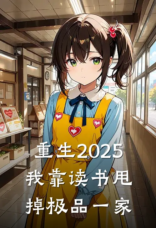 重生2025，我靠读书甩掉极品一家