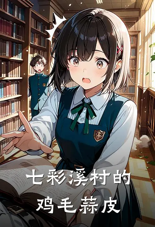 七彩溪村的鸡毛蒜皮