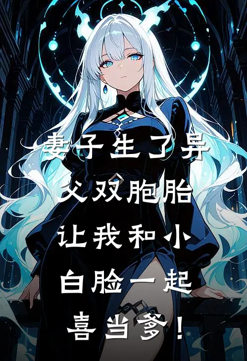 妻子生了异父双胞胎，让我和小白脸一起喜当爹！